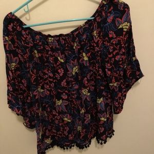 Est. 1946 Hippie Style Shirt